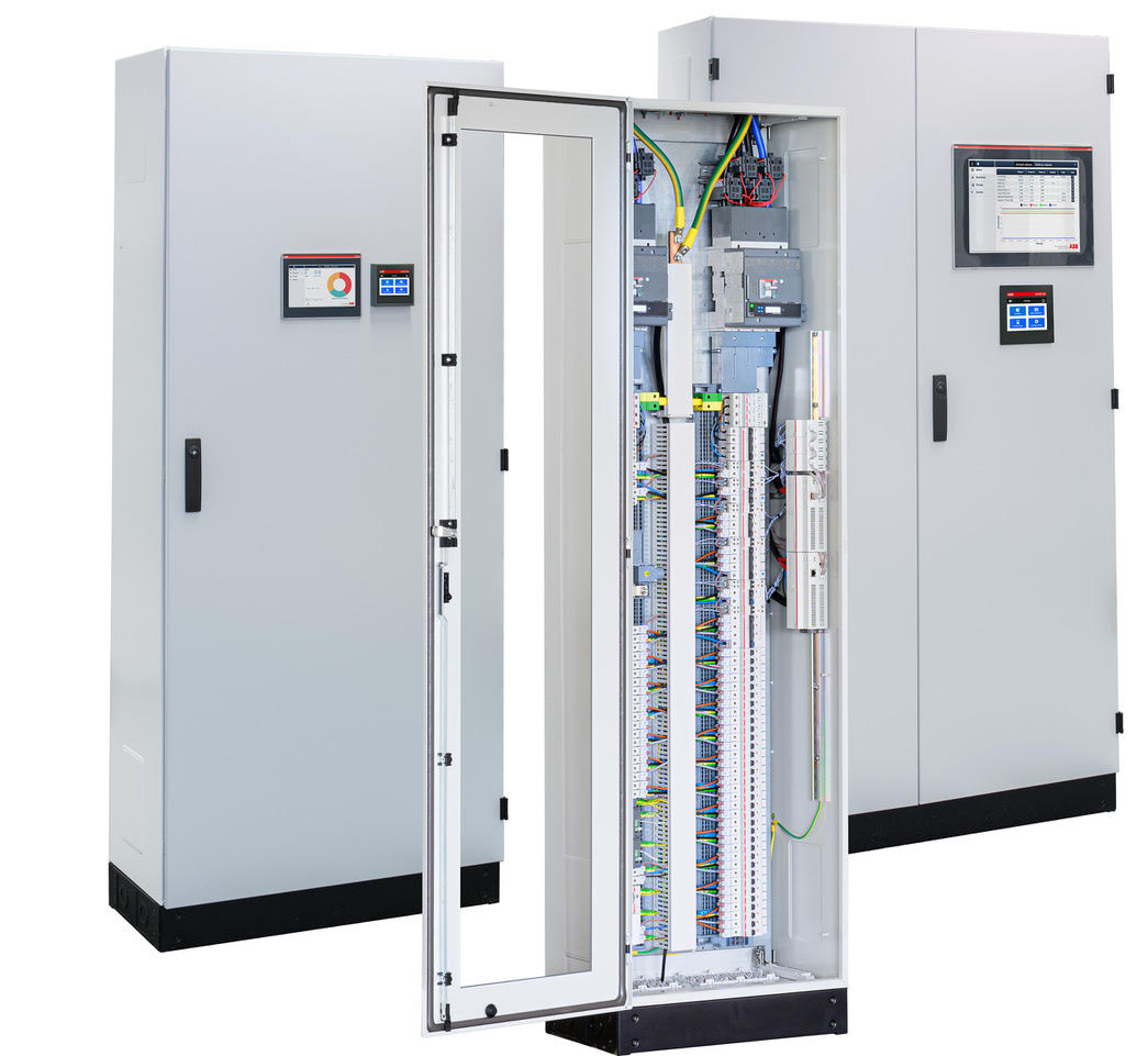 Relais de niveau 230V-400V AC - ELECTRIC CENTER : Distributeur de matériel  électrique & pneumatique industriel